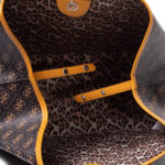Guess Brown Cokelat Bags Hwss69 95230 Brown | Watches Prime