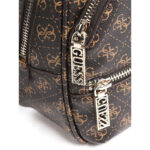 Guess Brown Women Backpack Hwql6994310 19 | Watches Prime