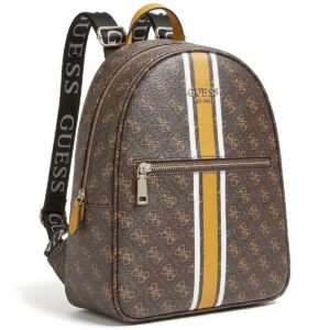 guess brown women backpack hwss6995320 bro