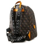 Guess Brown Women Backpack Hwss6995320 Bro | Watches Prime