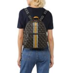Guess Brown Women Backpack Hwss6995320 Bro | Watches Prime