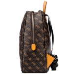 Guess Brown Women Backpack Hwss6995320 Bro | Watches Prime