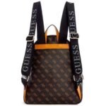 Guess Brown Women Backpack Hwss6995320 Bro | Watches Prime