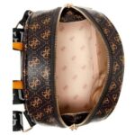 Guess Brown Women Backpack Hwss6995320 Bro | Watches Prime