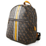 Guess Brown Women Backpack Hwss6995320 Bro | Watches Prime