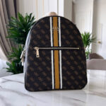 Guess Brown Women Backpack Hwss6995320 Bro | Watches Prime