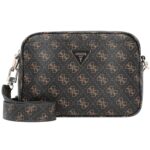 Guess Brown Women CrossBody Bag Hwqg8778140 | Watches Prime