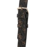 Guess Brown Women CrossBody Bag Hwqg8778140 | Watches Prime