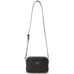 Guess Brown Women CrossBody Bag Hwqg8778140 | Watches Prime