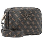 Guess Brown Women CrossBody Bag Hwqg8778140 | Watches Prime