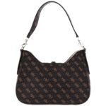 Guess Brown Shoulder Bag Hwesg839002 Bnl | Watches Prime