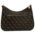 Guess Brown Shoulder Bag For Women | Watches Prime