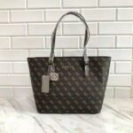 Guess Brown Shoulder Bags For Women | Watches Prime