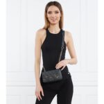 حقيبة كروسبودي نسائية جيس لون أسود Hwsg87 44780| واتشز برايم