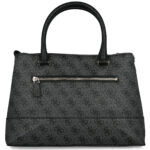 Guess Coal Black Handbag Hwbg83 77060 Clo | Watches Prime