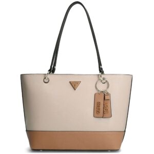 guess natural multi beige women shoulder bag hwzg7879230 cml