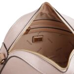 حقيبة كروسبودي نسائية وردية من جيس Guess | واتشز برايم