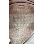 حقيبة يد نسائية وردية من جيس Guess | واتشز برايم