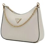 Guess Women Shoulder Bag Hwzg78 79180Whi | Watches Prime