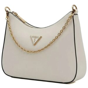 guess white women shoulder bag hwzg78 79180whi