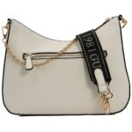 Guess Women Shoulder Bag Hwzg78 79180Whi | Watches Prime