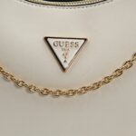 Guess Women Shoulder Bag Hwzg78 79180Whi | Watches Prime