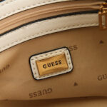 Guess Women Shoulder Bag Hwzg78 79180Whi | Watches Prime