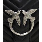 Pinko Women Crossbody Bag 100074A0Gk Z99O | Watches Prime