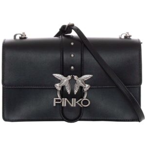 pinko black women shoulder bag cross body bag 105857a0f1 z99o