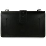 Pinko Black Cross Body Bag 105857A0F1 Z99O | Watches Prime