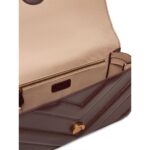 Pinko Brown Shoulder Bag Cross Body Bag | Watches Prime