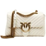 Pinko Women Crossbody Bag 100043A0Gkz14Q | Watches Prime