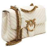 Pinko Women Crossbody Bag 100043A0Gkz14Q | Watches Prime