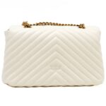 Pinko Women Crossbody Bag 100043A0Gkz14Q | Watches Prime