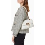 Pinko Women Crossbody Bag 100043A0Gkz14Q | Watches Prime