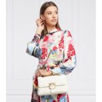 Pinko Women Crossbody Bag 100043A0Gkz14Q | Watches Prime