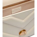 Pinko White Shoulder Bag Cross Body Bag | Watches Prime
