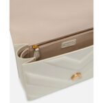 Pinko White Shoulder Bag Cross Body Bag | Watches Prime
