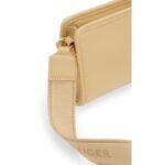 Tommy Hilfiger Beige Women Cross Body Bag | Watches Prime