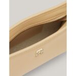 Tommy Hilfiger Beige Women Cross Body Bag | Watches Prime