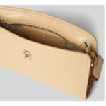 Tommy Hilfiger Beige Women Cross Body Bag | Watches Prime