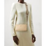 Tommy Hilfiger Beige Women Cross Body Bag | Watches Prime