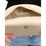 حقيبة كروس بودي نسائية تومي هيلفيغر Aw0Aw16679 | واتشز برايم