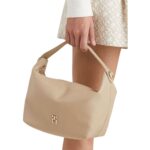 حقيبة كتف نسائية بيج تومي هيلفيغر AW0AW14499 | واتشز برايم