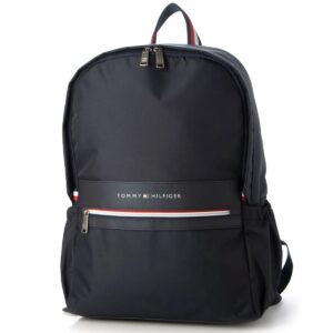 Lacoste Black Men Backbag Nh4269Nz 279 | Watches Prime