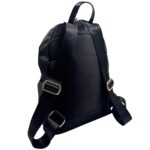 Tommy Hilfiger Black Backbag Aw0Aw11338 | Watches Prime