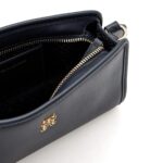Tommy Hilfiger Black Women Cross Body Bag | Watches Prime