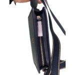Tommy Hilfiger Black Women Cross Body Bag | Watches Prime