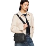 حقيبة كروس بودي تومي هيلفيغر للنساء Aw0Aw16470 | واتشز برايم