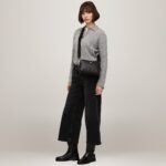 حقيبة كروس بودي تومي هيلفيغر للنساء Aw0Aw16470 | واتشز برايم